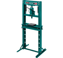 KRAFTOOL PMW-20, 20 т, гидравлический пресс с домкратом и возвратными пружинами (43470-20)