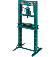 KRAFTOOL PMW-20, 20 т, гидравлический пресс с домкратом и возвратными пружинами (43470-20)