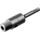 STAYER L-120 мм, SDS - Plus, державка для коронки по бетону (29191) купить в Сочи