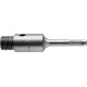 STAYER L-120 мм, SDS - Plus, державка для коронки по бетону (29191) купить в Сочи