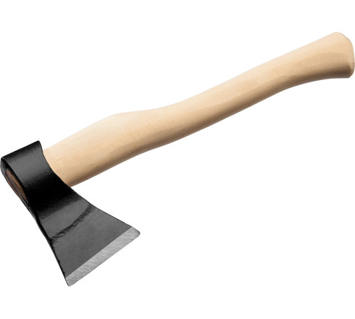 СИБИН 600/800 г, 350 мм, кованый топор с прямым лезвием (2069-06) купить  в Сочи