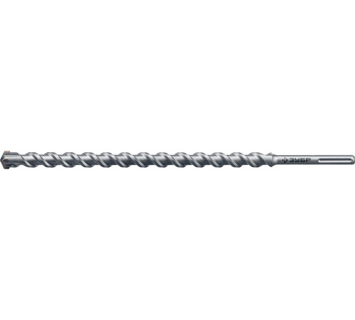 ЗУБР 30 x 410/520 мм, SDS-max бур, Профессионал (29350-410-30) купить в Сочи ЗУБР 30 x 410/520 мм, SDS-max бур, Профессионал (29350-410-30) купить в Сочи