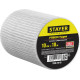 STAYER FIBER-Tape, 10 см х 10 м, 3 х 3 мм, самоклеящаяся серпянка, Professional (1246-10-10) купить в Сочи