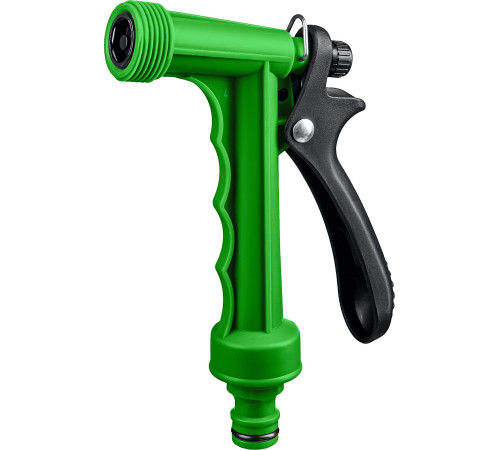 РОСТОК ПР-Р, плавная регулировка, курок сзади, поливочный пистолет (427371) купить  в Сочи