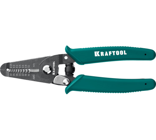 KRAFTOOL PK-10, 160 мм, многофункциональный стриппер (22660-10) купить  в Сочи