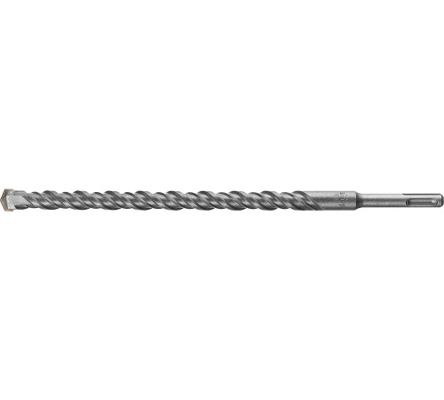 STAYER Бур SDS-plus 16 x 310 мм, Professional купить в Сочи STAYER Бур SDS-plus 16 x 310 мм, Professional купить в Сочи