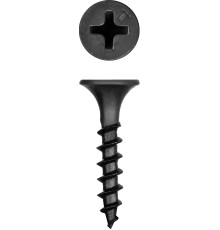 KRAFTOOL СГД, 25 х 3.5 мм, фосфатированное покрытие, 9000 шт, саморез гипсокартон-дерево (3005-25) KRAFTOOL СГД, 25 х 3.5 мм, фосфатированное покрытие, 9000 шт, саморез гипсокартон-дерево (3005-25)