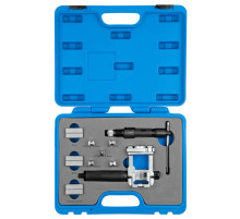 ЗУБР 10 шт, развальцовка для простых и двойных бортиков (23613-H10)
