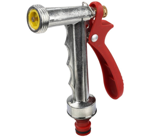 GRINDA M-mini, плавная регулировка, курок сзади, металлический, поливочный пистолет (8-427307) купить  в Сочи