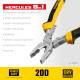 STAYER Hercules 8 в 1, 200 мм, плоскогубцы (22031) купить в Сочи