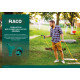 RACO ORIGINAL, 3/4″, с внешней резьбой, из ABS пластика, штуцерный адаптер (4250-55218C) купить в Сочи