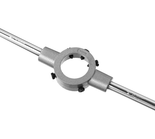 ЗУБР для M16-M20, G1/2, 45мм, плашкодержатель со стопорными (28143-45) купить  в Сочи