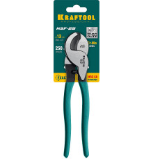 KRAFTOOL KSF-25, усиленный, кабелерез (23334-25)