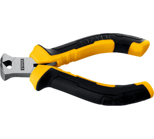 STAYER 105 мм, Мини-кусачки торцовые (2218-7) купить  в Сочи