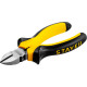 STAYER TOPGrip, 140 мм, бокорезы (2205-5-14) купить в Сочи