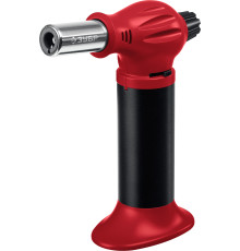 ЗУБР АГ-11, 1300°С, автономная газовая горелка с пьезоподжигом (55520)