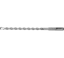 STAYER Бур SDS-plus 8 x 210 мм, Professional