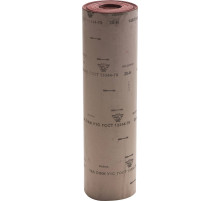 БАЗ 20-H (Р70), 800 мм, 30 м, водостойкий, шлифовальный рулон на тканевой основе (3550-020)