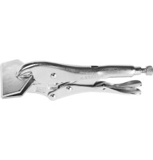 STAYER Sheet Metal 200 мм, зажимные клещи (22473)