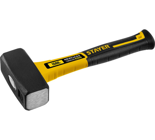 STAYER Hercules, 1.5 кг, кувалда, Professional (20052-15) купить  в Сочи