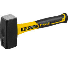 STAYER Hercules, 1.5 кг, кувалда, Professional (20052-15)