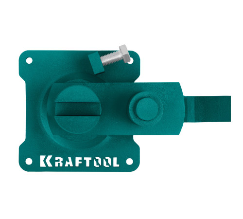 KRAFTOOL 10 E, острый гиб, на подшипнике, ручной станок для гибки арматуры (23302) купить  в Сочи