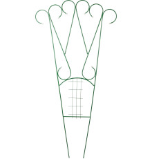 GRINDA РЕНЕССАНС, 190 х 96 см, стальная, декоративная шпалера (422256)