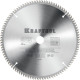 KRAFTOOL Multi Material, 305 х 30 мм, 100Т, пильный диск по алюминию (36953-305-30) купить  в Сочи