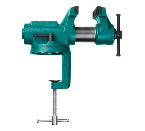 KRAFTOOL EXPERT 100 мм, в кейсе, универсальные мобильные тиски (32710-100) купить  в Сочи KRAFTOOL EXPERT 100 мм, в кейсе, универсальные мобильные тиски (32710-100) купить  в Сочи