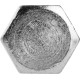 Шурупы ШДШ с шестигранной головкой (DIN 571), 180 х 12 мм, 150 шт, ЗУБР купить в Сочи