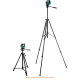 KRAFTOOL CL-70 #3, лазерный нивелир (34660-3) купить в Сочи
