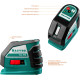 KRAFTOOL CL-70 #3, лазерный нивелир (34660-3) купить в Сочи