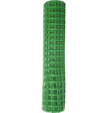 GRINDA 1 x 10 м, 50 х 50 мм, зеленая, садовая решетка (422275)