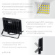 STAYER LED-MAX, 30 Вт, 6500K, IP 65, светодиодный прожектор (57131-30) купить в Сочи