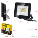 STAYER LED-MAX, 30 Вт, 6500K, IP 65, светодиодный прожектор (57131-30) купить в Сочи