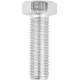 ЗУБР ГОСТ 7798-70, кл. пр. 5.8, M16 х 50 мм, цинк, 5 кг, болт (303080-16-050) купить в Сочи