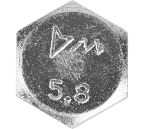 ЗУБР ГОСТ 7798-70, кл. пр. 5.8, M16 х 50 мм, цинк, 5 кг, болт (303080-16-050) купить в Сочи ЗУБР ГОСТ 7798-70, кл. пр. 5.8, M16 х 50 мм, цинк, 5 кг, болт (303080-16-050) купить в Сочи