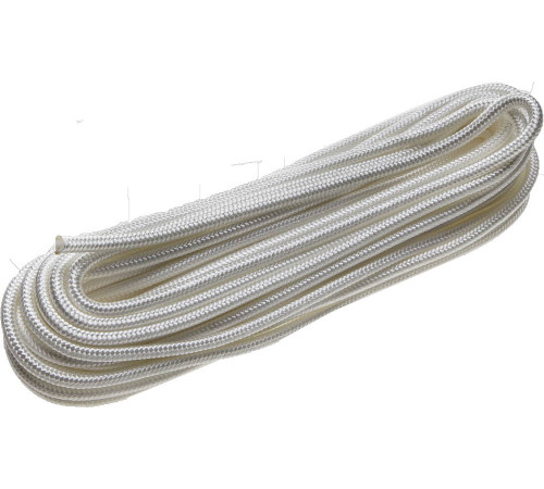 ЗУБР d 8 мм, 20 м, капроновый фал (50210-08) купить  в Сочи