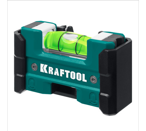 KRAFTOOL Electrо 76 мм, магнитный уровень (34786) купить  в Сочи