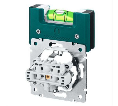 KRAFTOOL Electrо 76 мм, магнитный уровень (34786) купить  в Сочи