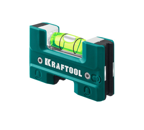 KRAFTOOL Electrо 76 мм, магнитный уровень (34786) купить  в Сочи