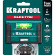 KRAFTOOL Electrо 76 мм, магнитный уровень (34786) купить  в Сочи