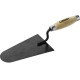 СИБИН 175 х 105 мм, деревянная ручка, кельма каменщика (0820-5) купить  в Сочи