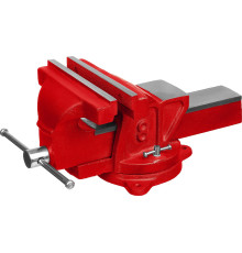 MIRAX 200 мм, слесарные тиски (32471-20) MIRAX 200 мм, слесарные тиски (32471-20)