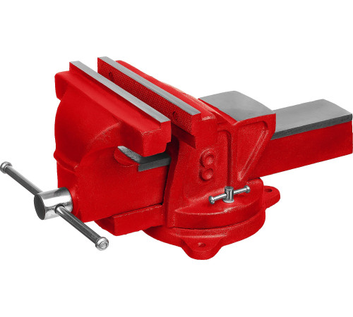 MIRAX 200 мм, слесарные тиски (32471-20) купить  в Сочи MIRAX 200 мм, слесарные тиски (32471-20) купить  в Сочи