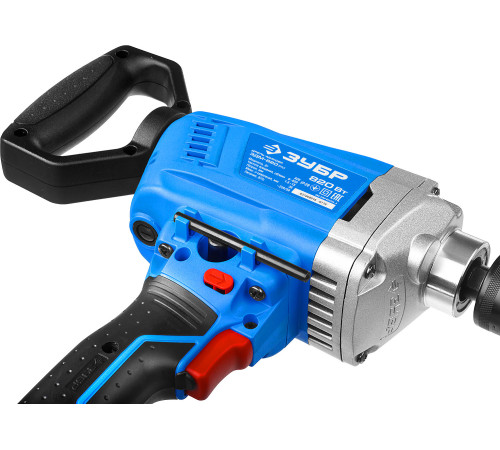 ЗУБР 820 Вт, 13 мм, дрель-миксер, Профессионал (ЗДМ-820 РМ) купить  в Сочи