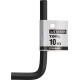 STAYER STANDARD, 10 мм, имбусовый ключ (27405-10) купить в Сочи