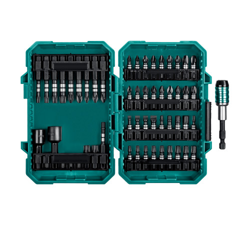 KRAFTOOL Impact-51, 51 шт, набор ударных бит (26066-H51) купить  в Сочи