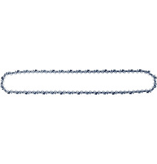 ЗУБР тип 5, шаг 0.325″, паз 1.5 мм, 76 звеньев, цепь для бензопил (70305-50)