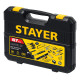 STAYER Master-67 67 предм., Универсальный набор инструмента для дома (22055-H67) купить в Сочи